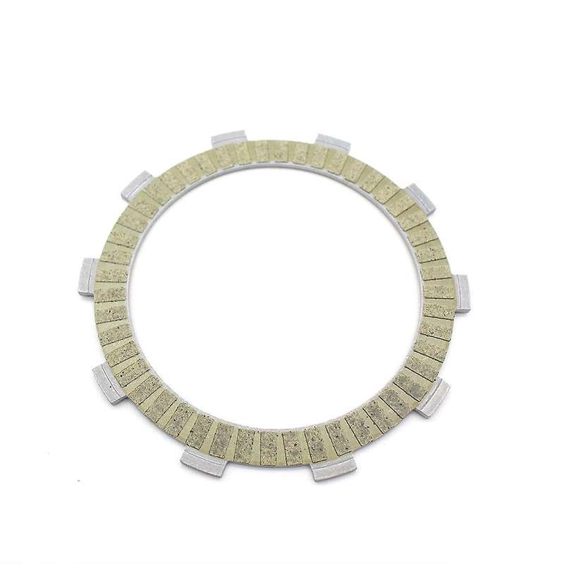 8Pcs Motorcycle Friction Clutch Plates for VT750 Shadow NC750 NC700 CTX700 NT650 VT750S 750 NC750S