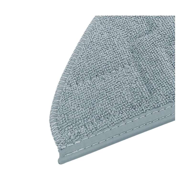 8pcs Mop for High-speed Cleaning Brush for S7 Maxv Ultra & S8 Pro Ultra