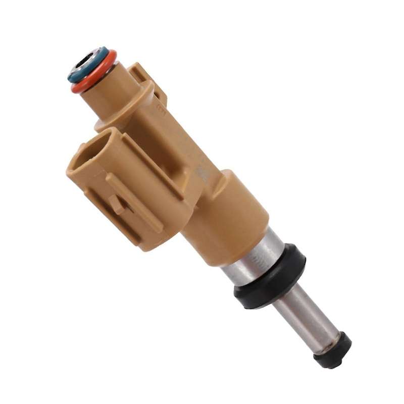 8PCS New Fuel Injector Nozzle 23250-0S020 for Sequoia Land Cruiser GX460 LX570 V8 4.6L 5.7L