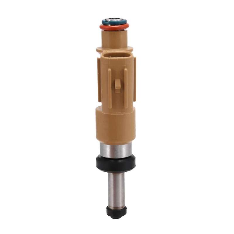 8PCS New Fuel Injector Nozzle 23250-0S020 for Sequoia Land Cruiser GX460 LX570 V8 4.6L 5.7L
