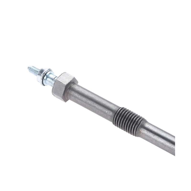 8pcs Replace 12639701 97364968 Glow Plug for Express 2006-2016 6.6l V8 Lbz Lgh Engine