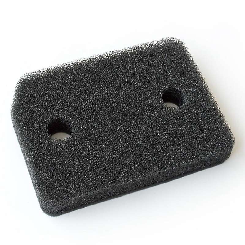 8pcs Tumble Dryer Foam Filter for 9164761 Dryer Heat Pump Dryer,sponge Filter Mat Condensed Dryer L