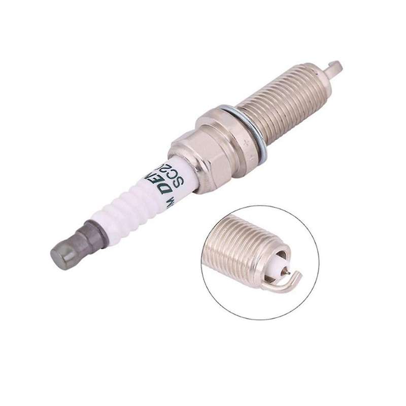 8pcs/set 90919-01210 067700-8340 Spark Plug for Gs400 Gs430 Gx470 Ls400 Ls430 Lx470 Sc430 for Land