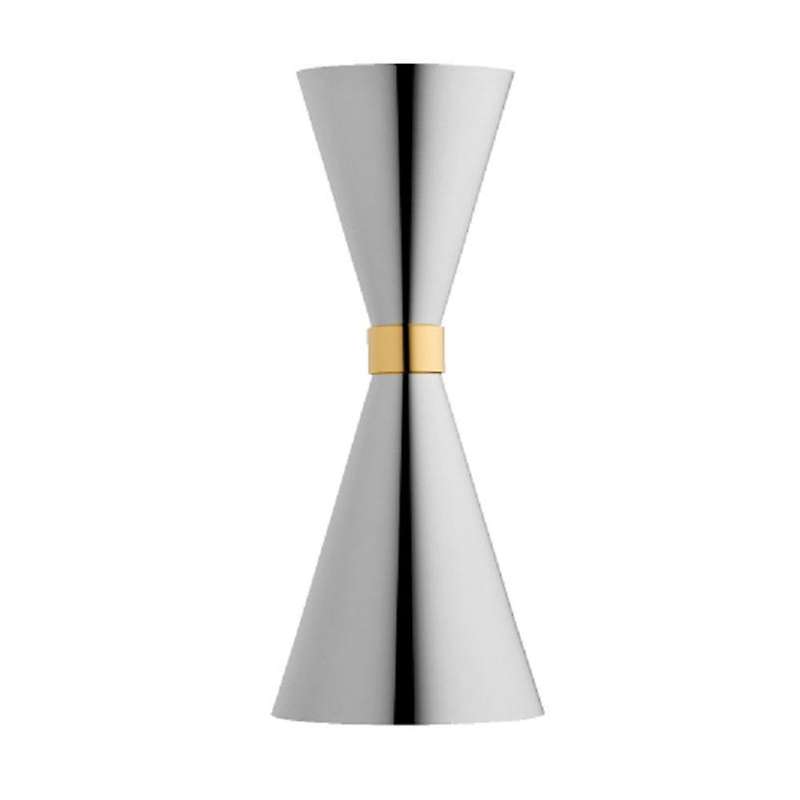 8Pcs/Set Cocktail Shaker Bar Set Stainless Steel Lounge Cup Boston Cup Shaker Cocktail Shaker