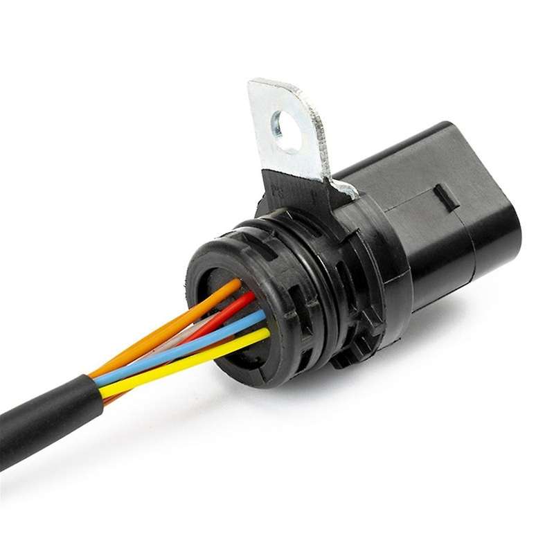 8pin & 14pin Internal Harness Wiring 09g 6sp for Tt A3 S3 for Seat for 09g927363 00002161