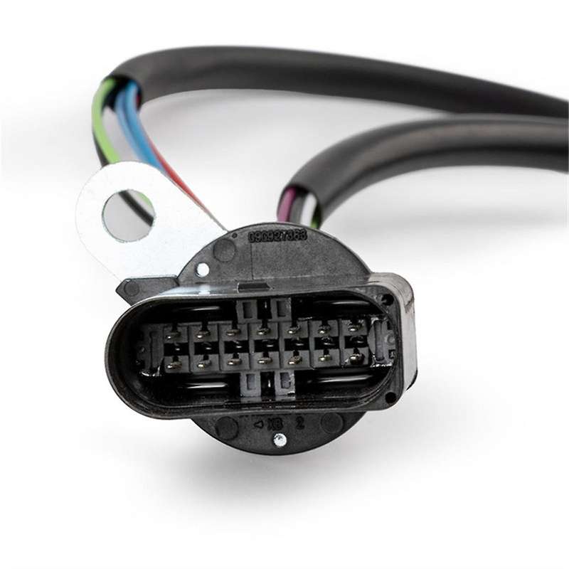 8pin & 14pin Internal Harness Wiring 09g 6sp for Tt A3 S3 for Seat for 09g927363 00002161