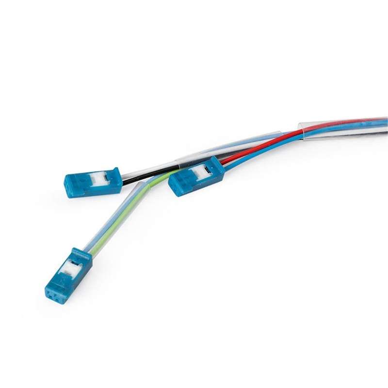 8pin & 14pin Internal Harness Wiring 09g 6sp for Tt A3 S3 for Seat for 09g927363 00002161