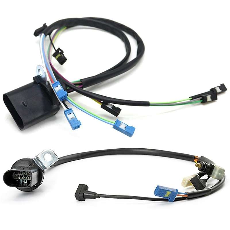 8pin & 14pin Internal Harness Wiring 09g 6sp for Tt A3 S3 for Seat for 09g927363 00002161