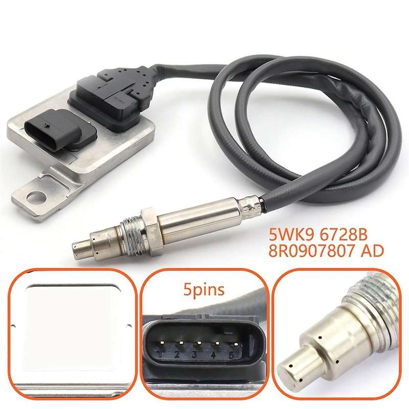 8r0907807ad 5wk96728b Nitrogen Oxygen Sensor Is Suitable For