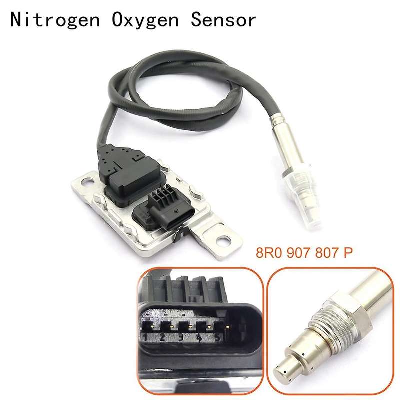8R0907807P Nitrogen Oxygen Sensor for NOx Sensor
