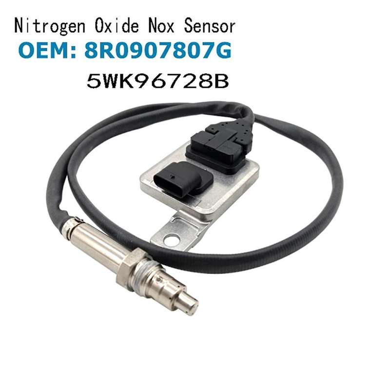 8R0907807G Nitrogen Oxide Nox Sensor for Q5 A8 5WK96728B
