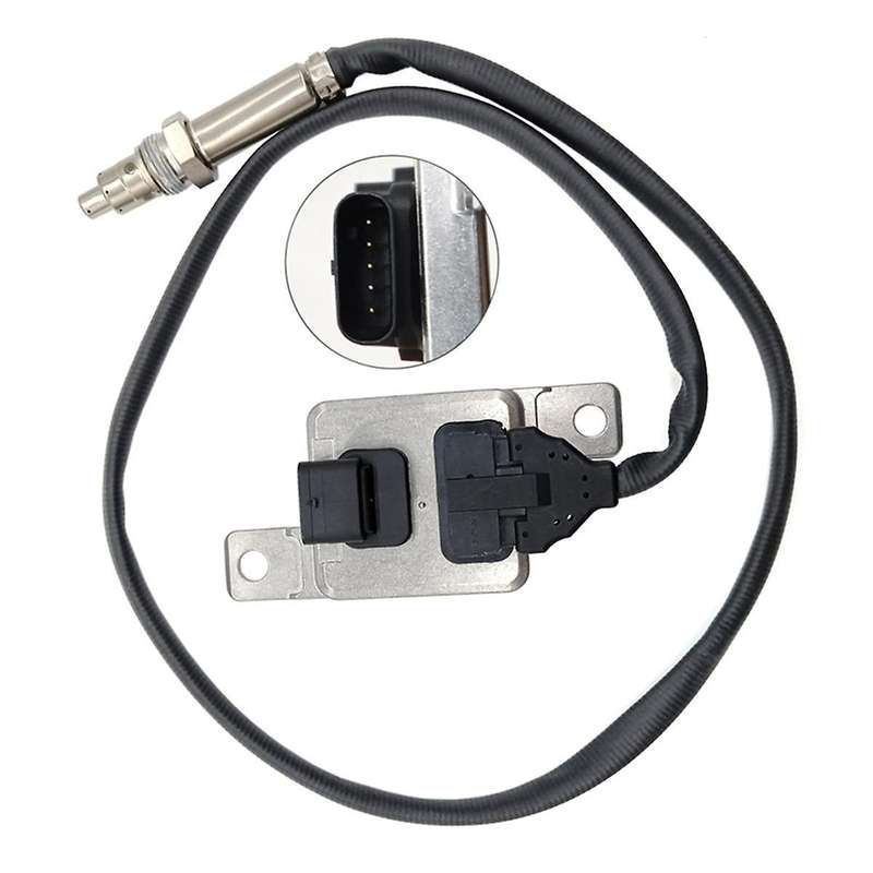 8R0907807G Nitrogen Oxide Nox Sensor for Q5 A8 5WK96728B