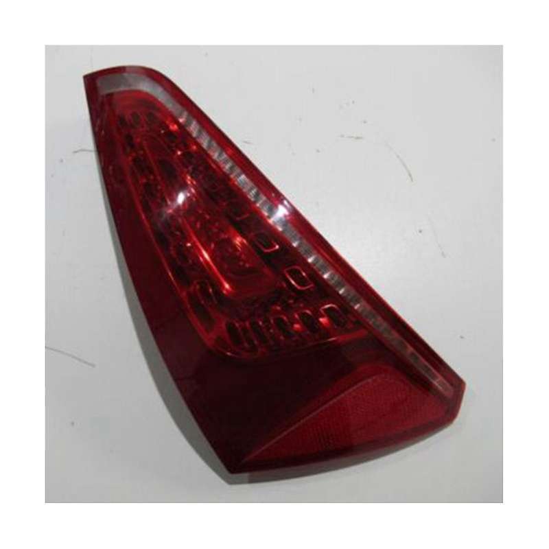 8r0945094a Brake Light Assembly Right Taillight Assembly Auto for Q5 2009-2015