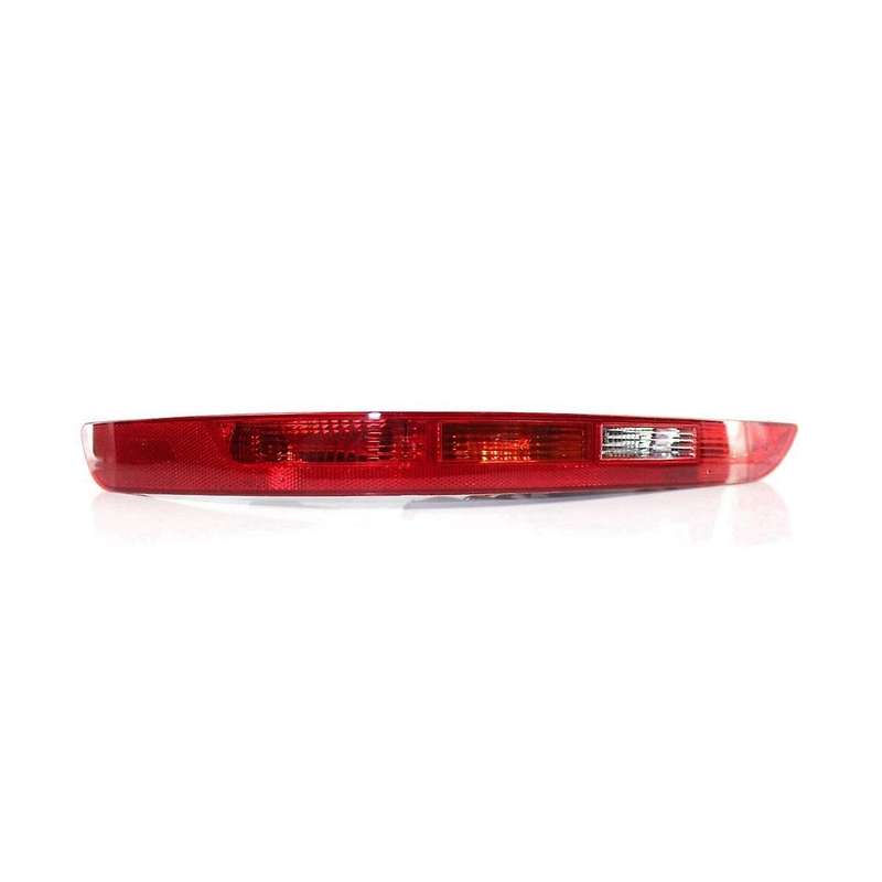 8r0945096b 8r0945095b Rear Bumper Tail Light Cover Rear Bar Turn Signal Auto for Q5 2009-2017