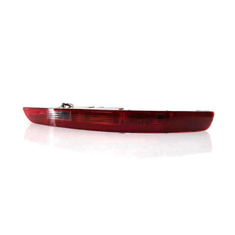8r0945096b 8r0945095b Rear Bumper Tail Light Cover Rear Bar Turn Signal Auto for Q5 2009-2017