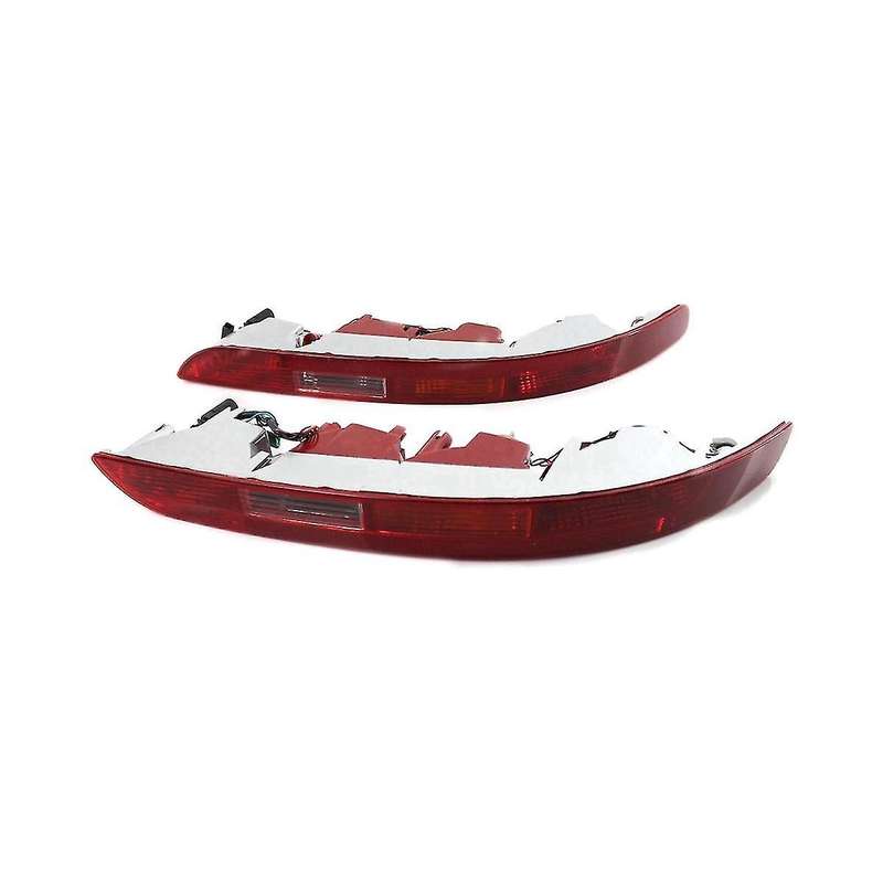 8r0945096b 8r0945095b Rear Bumper Tail Light Cover Rear Bar Turn Signal Auto for Q5 2009-2017