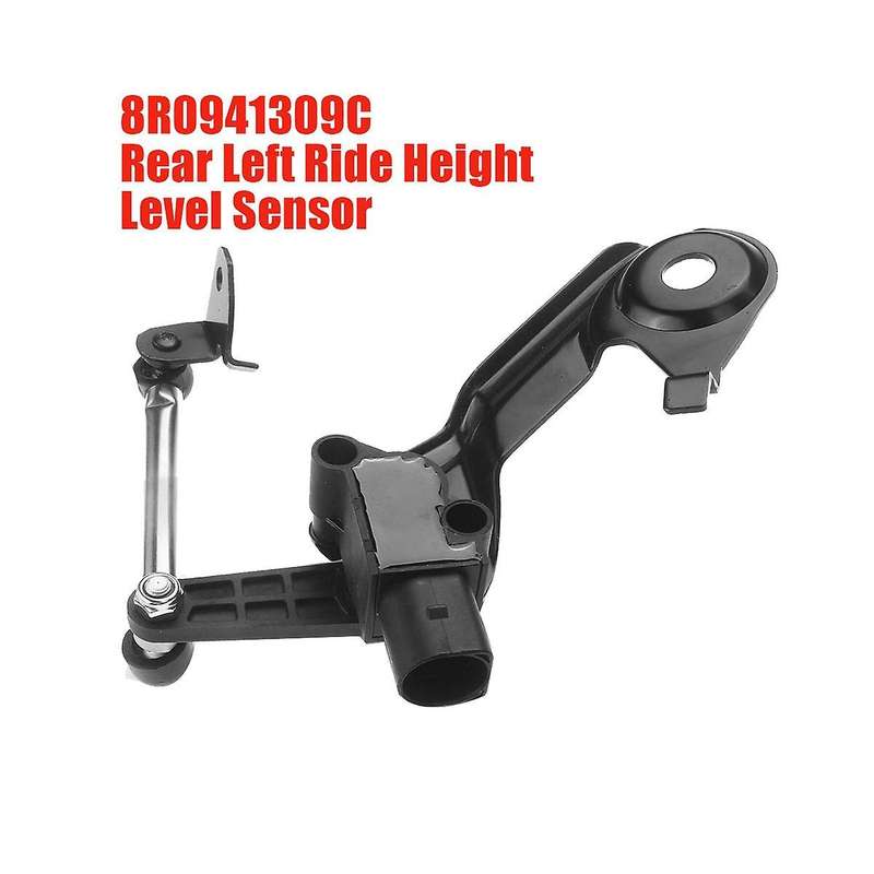 8r0941309c New Rear Left Height Level Sensor for 2009-2017 A6 A7 Q5 8r 8r0941309e 1t0907503a