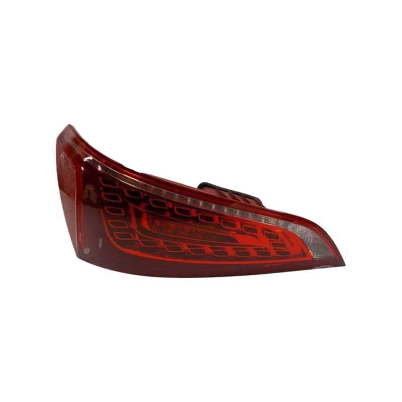 8r0945093a Brake Light Assembly Left Taillight Assembly Auto for Q5 2009-2015