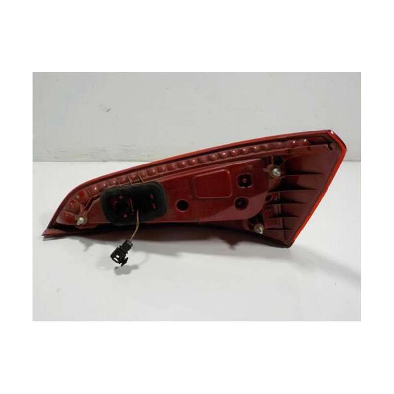 8r0945093a Brake Light Assembly Left Taillight Assembly Auto for Q5 2009-2015