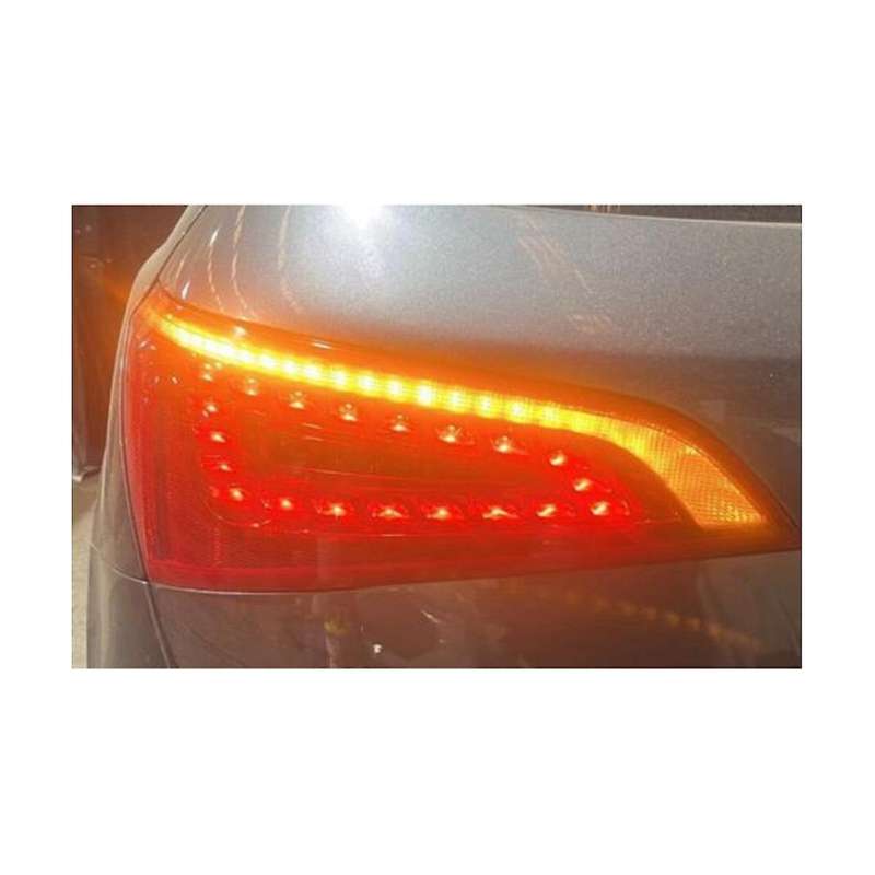 8r0945093a Brake Light Assembly Left Taillight Assembly Auto for Q5 2009-2015