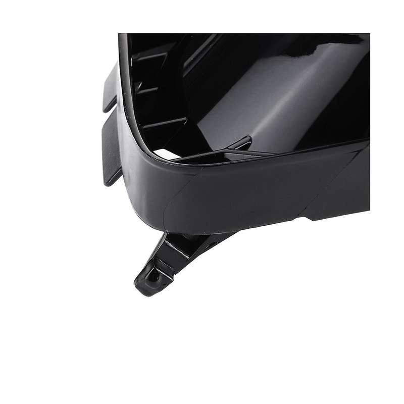 8t0807681b 8t0807681d Front Bumper Fog Light Grille Ventilation Grille Automobile for A5 S5 B8 Rs5