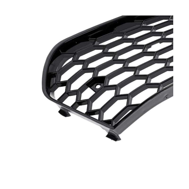 8t0807681b 8t0807681d Front Bumper Fog Light Grille Ventilation Grille Automobile for A5 S5 B8 Rs5