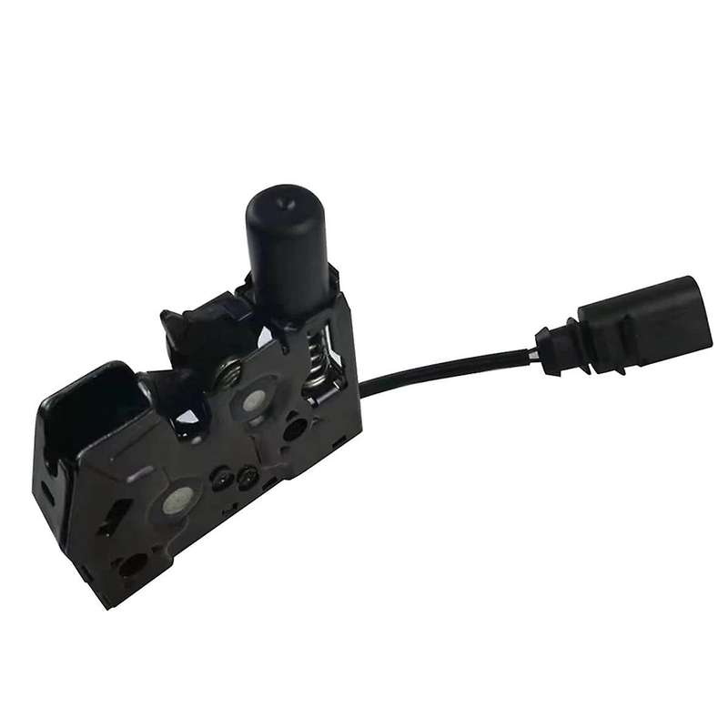 8U0823509 8U0823509A Lower Hood Release Lever Auto Accessory Engine Hood Lower Lock for Q3 2.0L 2015