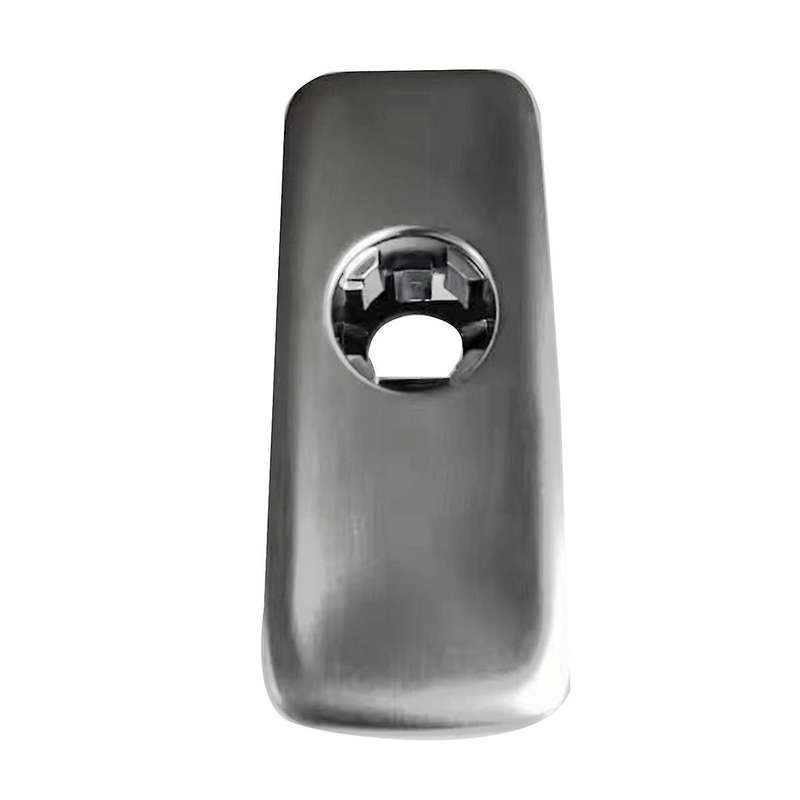 8U1857131A3Q7 Car Glove Box Lock Latch Opener Handle Knob Trim Cover for Q3 (84B) 2013-2016 8U185713