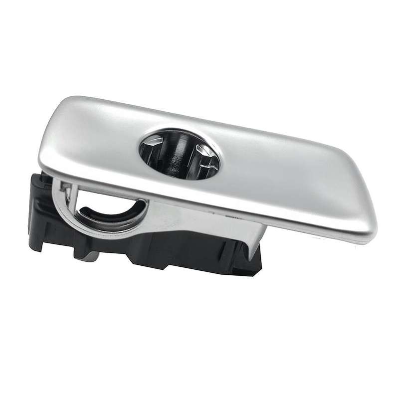 8U1857131A3Q7 Car Glove Box Lock Latch Opener Handle Knob Trim Cover for Q3 (84B) 2013-2016 8U185713