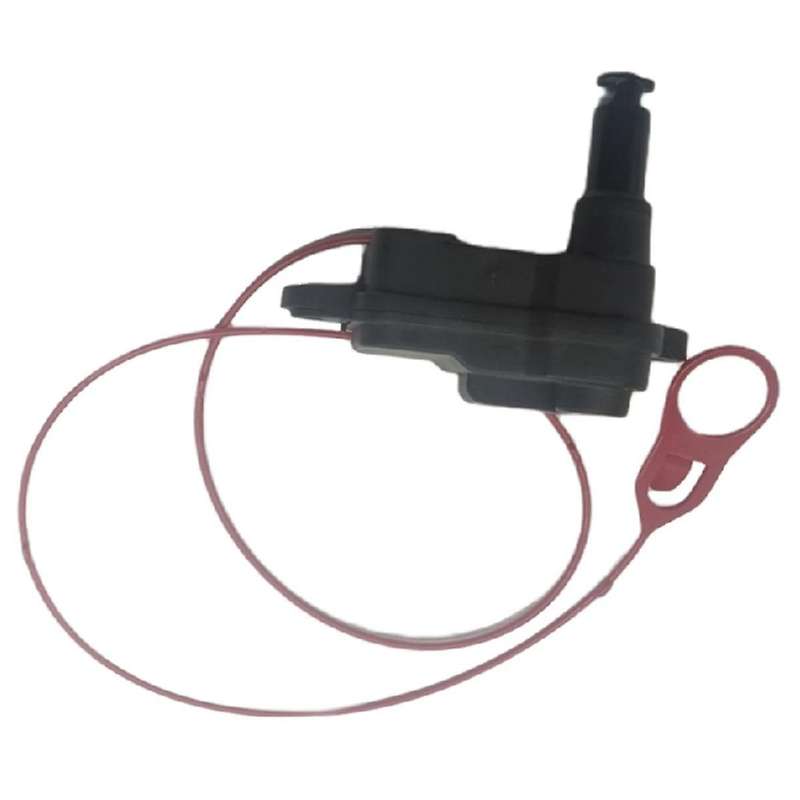 8V0862159 Actuator Tank Cover Motor Central Locking for Atlas 8V0 862 159