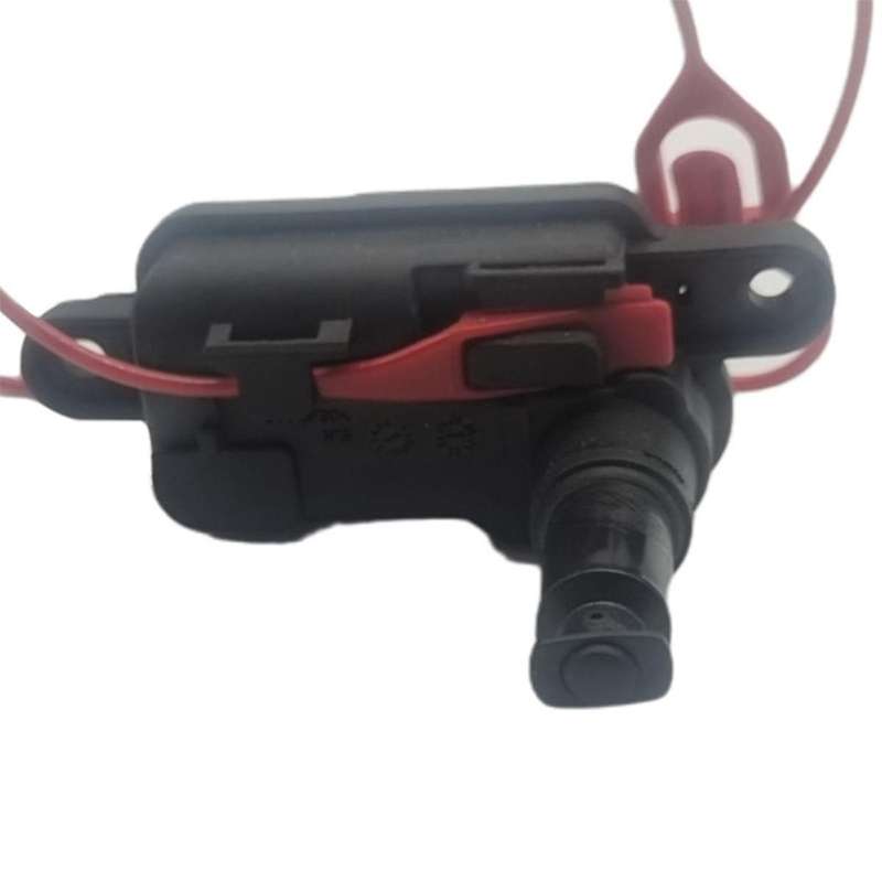 8V0862159 Actuator Tank Cover Motor Central Locking for Atlas 8V0 862 159