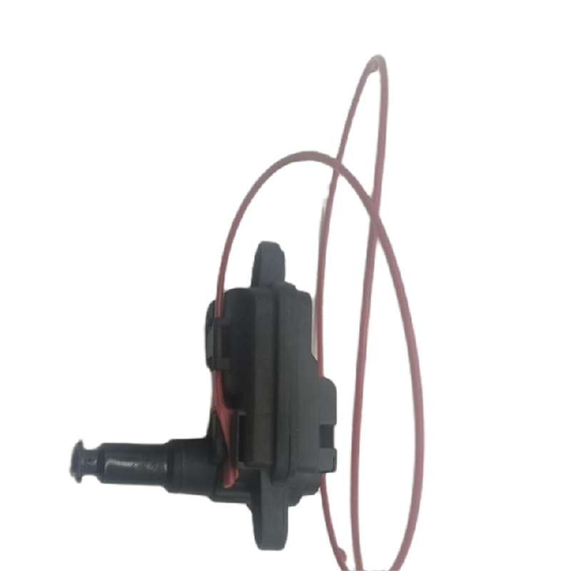 8V0862159 Actuator Tank Cover Motor Central Locking for Atlas 8V0 862 159