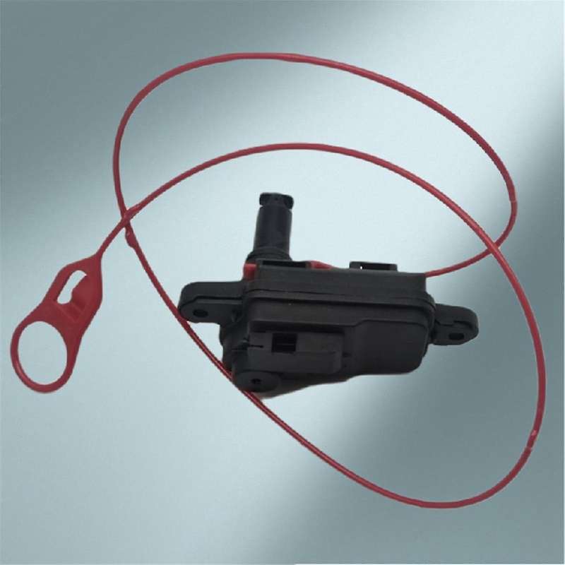 8V0862159 Actuator Tank Cover Motor Central Locking for Atlas 8V0 862 159