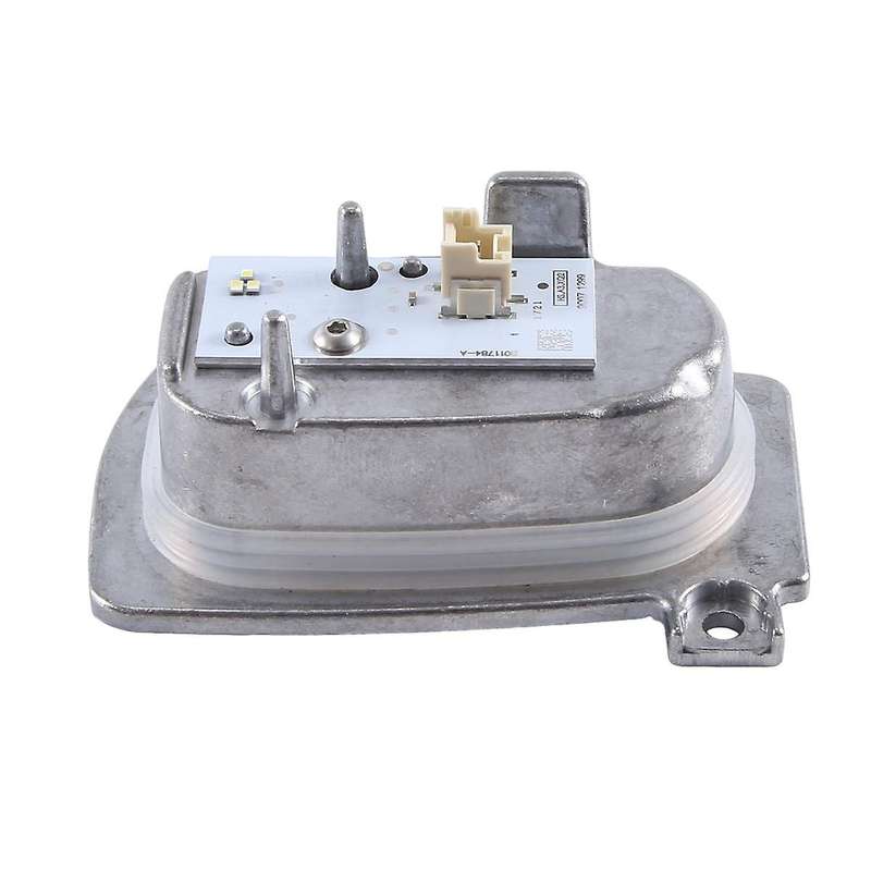 8V0998473B Right Daytime Running Lights Angel Eyes LED Module Headlight Control Unit for SEAT