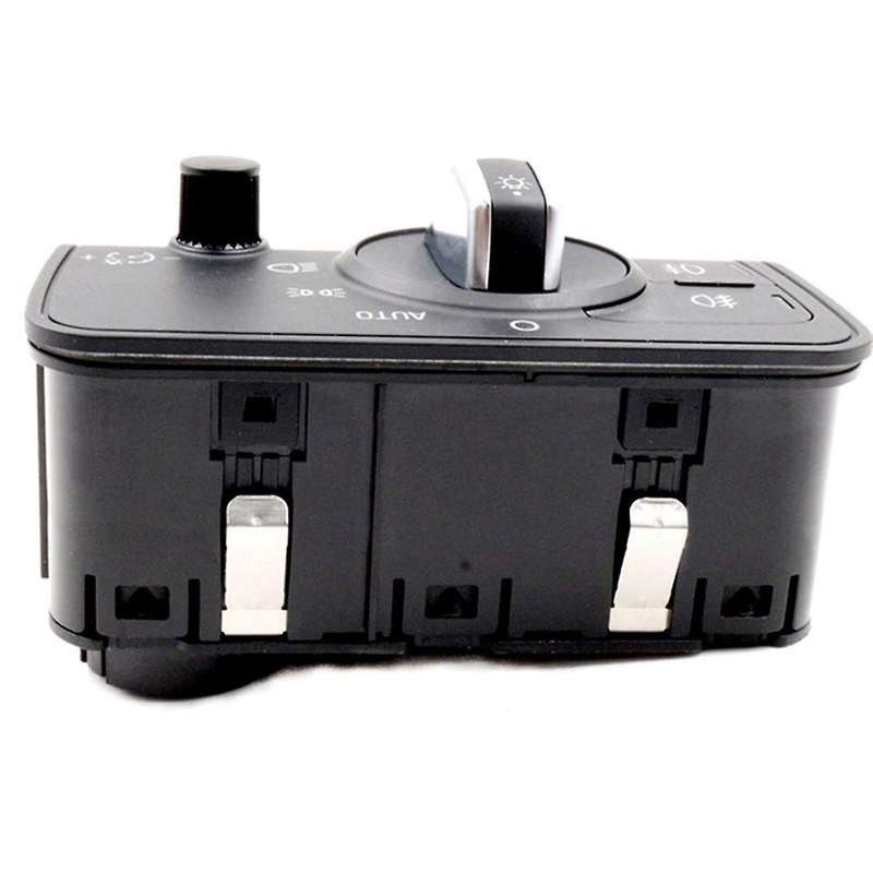 8V0941531AE for A3 Sportback TT Roadster Car Headlight Fog Lamp Light Control Switch Panel Car Acces