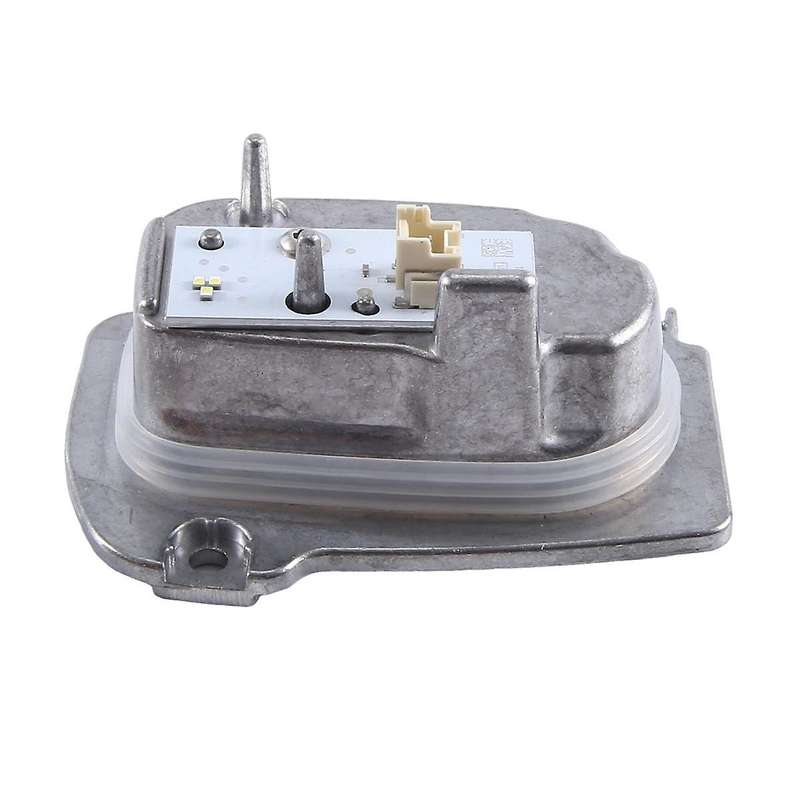 8V0998474B Left Daytime Running Lights Angel Eyes LED Module Headlight Control Unit for SEAT