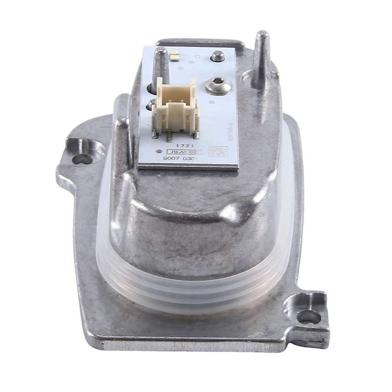 8V0998474B Left Daytime Running Lights Angel Eyes LED Module Headlight Control Unit for SEAT