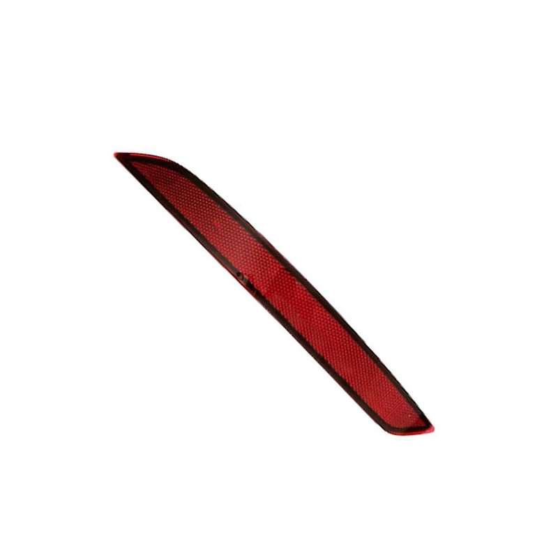 8vd5945105c 8vd5945106c Rear Bumper Reflector Piece Rear Bumper Reflector Auto for A3 2017-2020