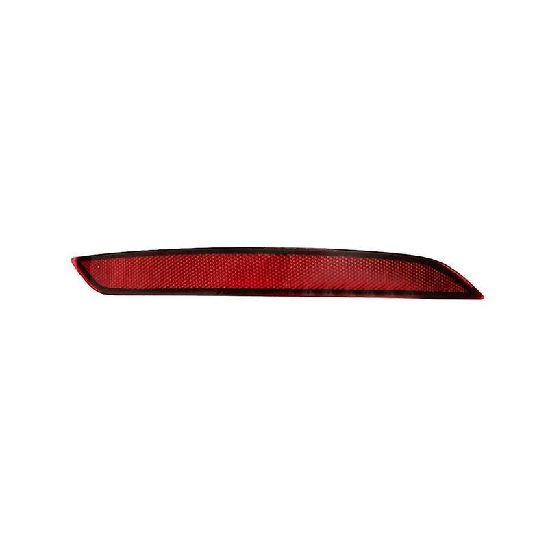 8vd945105c 8vd945106c Rear Bar Light Piece Rear Bumper Reflector Dummy Light Bar Auto for A3 8v Tri