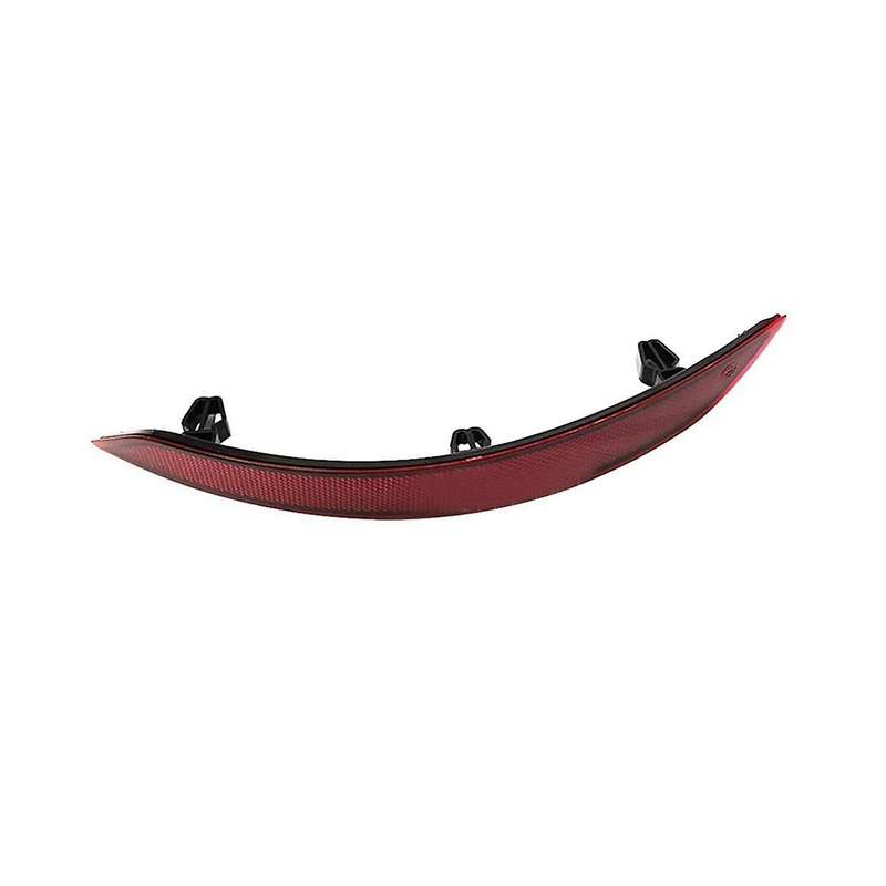 8vd945105c 8vd945106c Rear Bar Light Piece Rear Bumper Reflector Dummy Light Bar Auto for A3 8v Tri