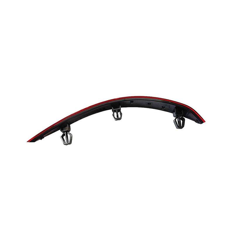 8vd945105c 8vd945106c Rear Bar Light Piece Rear Bumper Reflector Dummy Light Bar Auto for A3 8v Tri