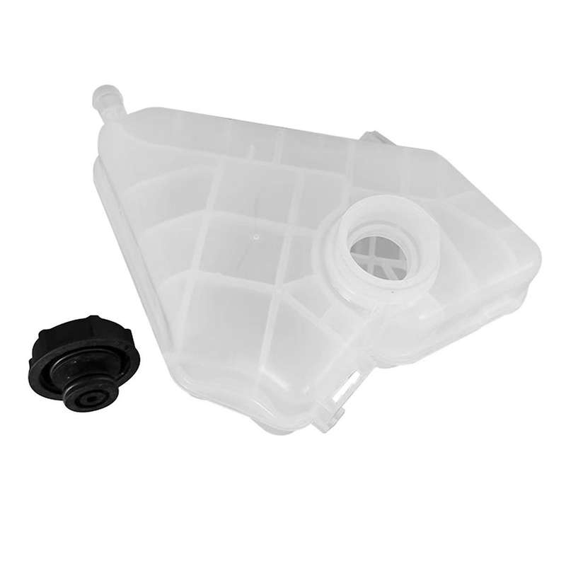 8v618k218ae Engine Coolant Expansion Tank Antifreeze Recovery Tank Coolant Water Tank for Escape Kug