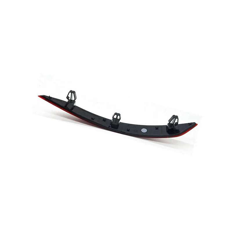 8v5945105c 8v5945106c Rear Bumper Reflector Piece Rear Bumper Reflector Auto for A3 2017-2020
