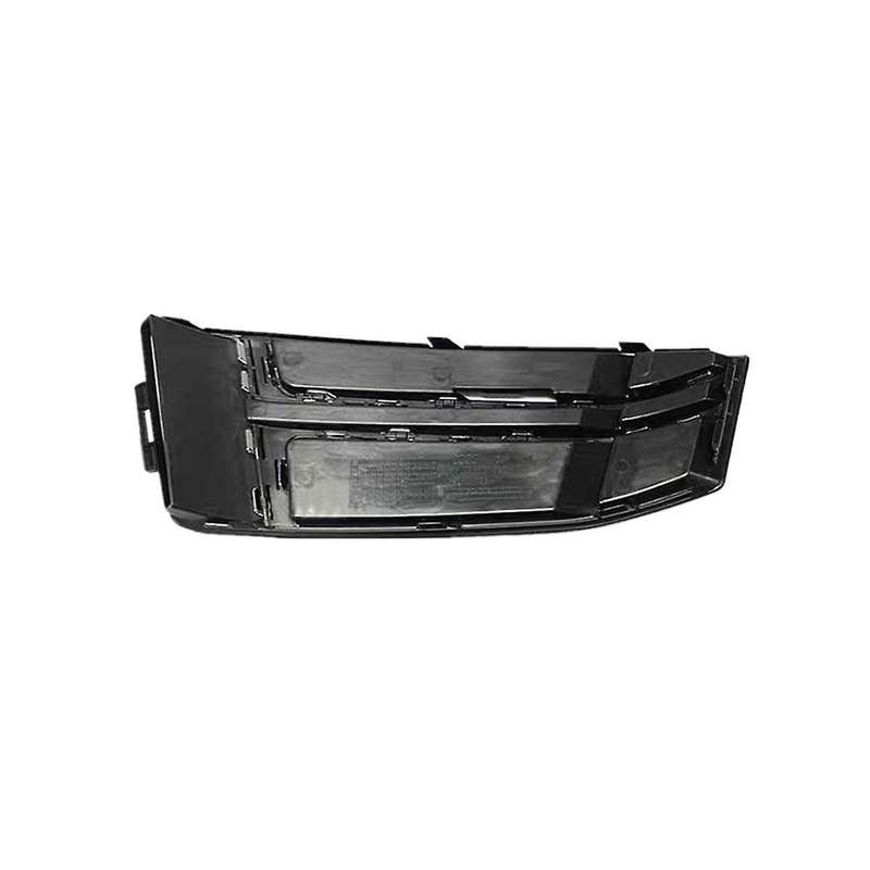 8w0807681f 8w0807682f Fog Light Grille Honeycomb Mesh Side Grille Automobile for A4 B9 2016-2018