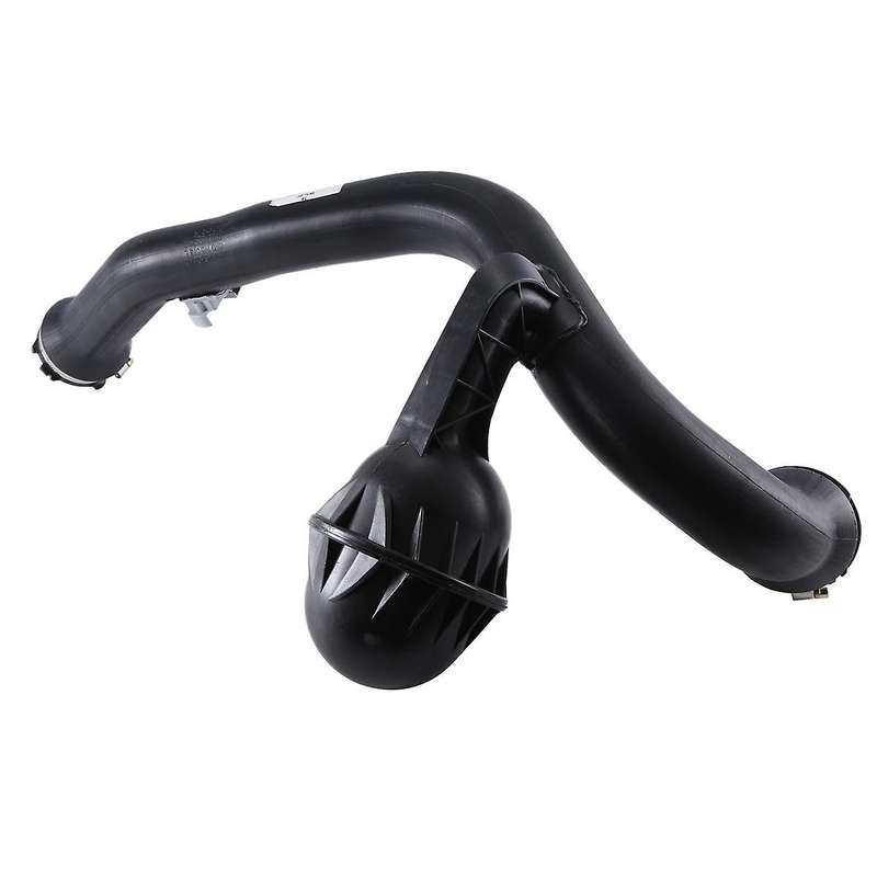 8w0145673ag Pressure Pipe Air Inlet Pipe Booster Air Pressure Pipe Auto for A4 2016-2021 A5 2017-202