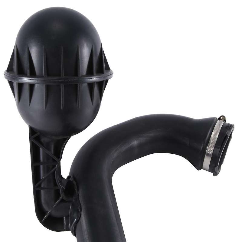 8w0145673ag Pressure Pipe Air Inlet Pipe Booster Air Pressure Pipe Auto for A4 2016-2021 A5 2017-202