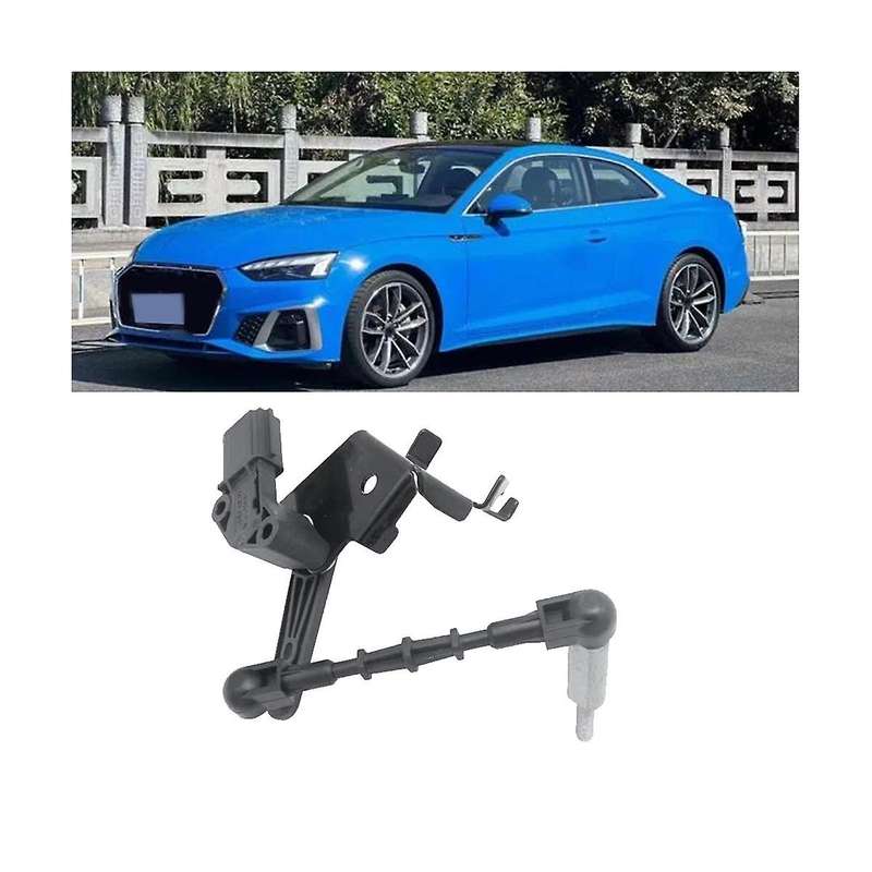 8w0941286c Headlight Level Sensor for A4 A5 Rs5 S4 S5 2016-2023 Front Right Body Height Sensor 8w0