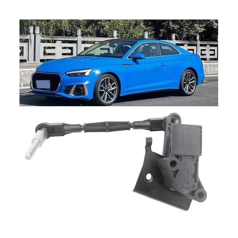 8w0941309e Rear Left Body Height Headlight Level Sensor for A4 A5 Rs5 S4 S5 2016-2023 4m0907803 8w0