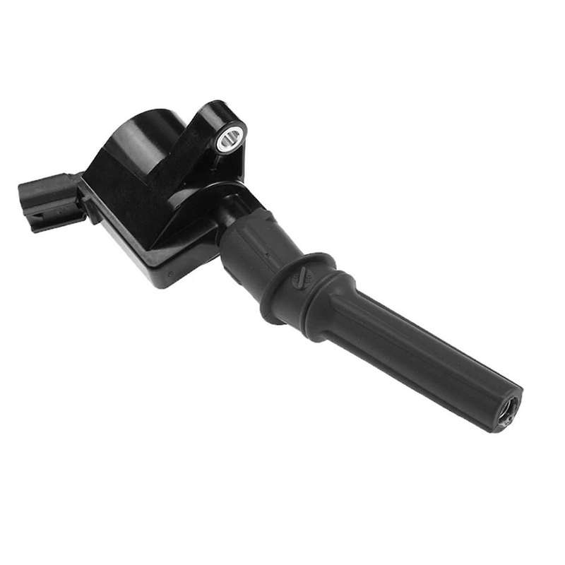 8W7E-12A366-AA 8W7E12A366AA Ignition Coil for F250 F550 4.6L 5.4L Expedition 2001-2004 FD503 DG508