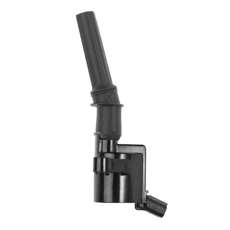 8W7E-12A366-AA 8W7E12A366AA Ignition Coil for F250 F550 4.6L 5.4L Expedition 2001-2004 FD503 DG508